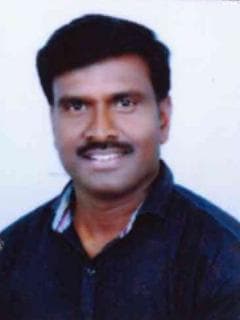 Jayakumar A — photo