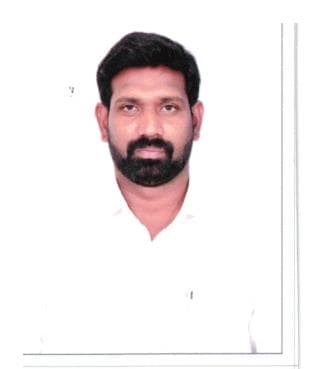 K Jayamani — photo