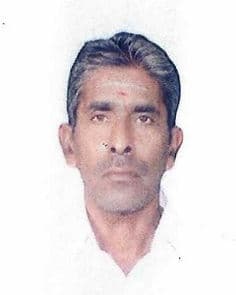 K K Vaduganathan — photo