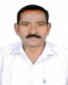 K Maathan — photo