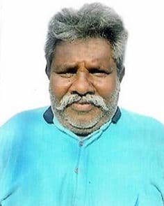 K Senthil Kumar — photo