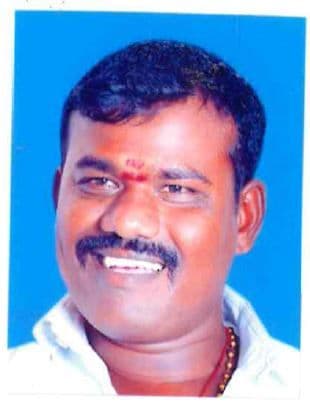 Kalairaja B — photo