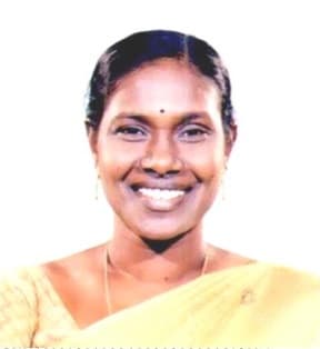 Kaliyammal P — photo