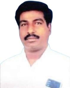 Kamaraj. G — photo