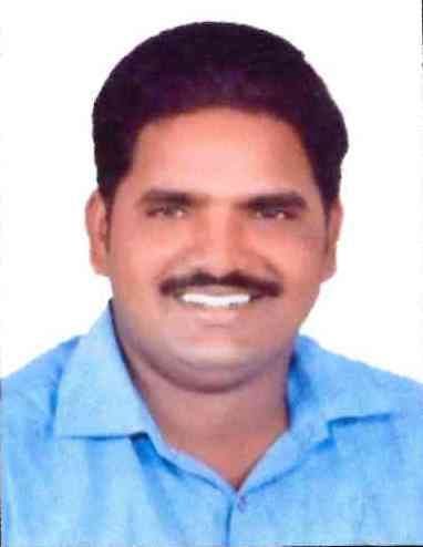 Kandasamy A M — photo