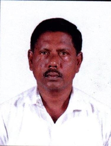 Kandasamy.r. — photo