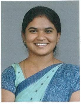 Kanimozhi G — photo