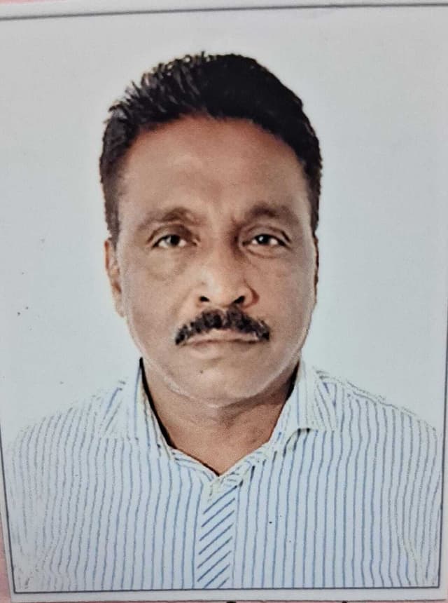 Kannan.g — photo