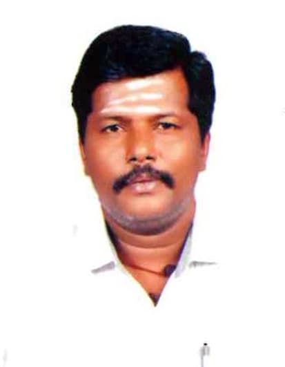 S. Karikala Cholan — photo