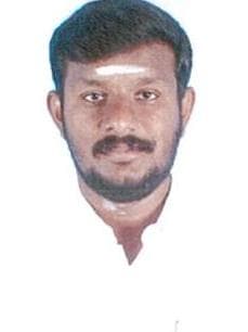 Karthi S — photo
