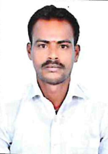 Karthick C — photo