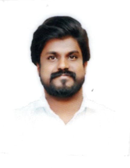 Karthick. T — photo