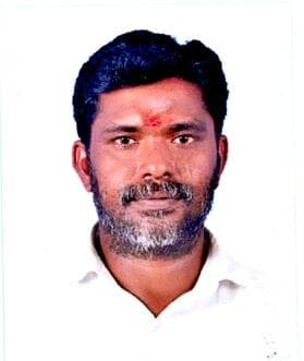 Karthik M — photo