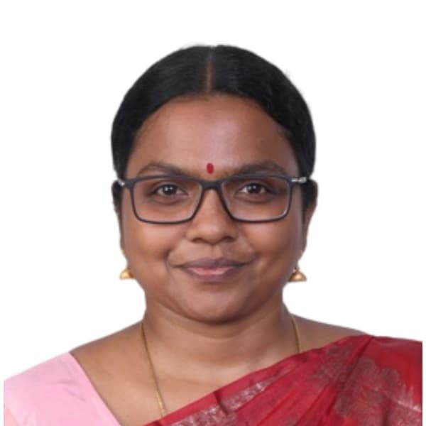 Karthika. M — photo