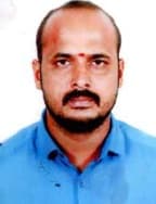 Karthikeyan D — photo