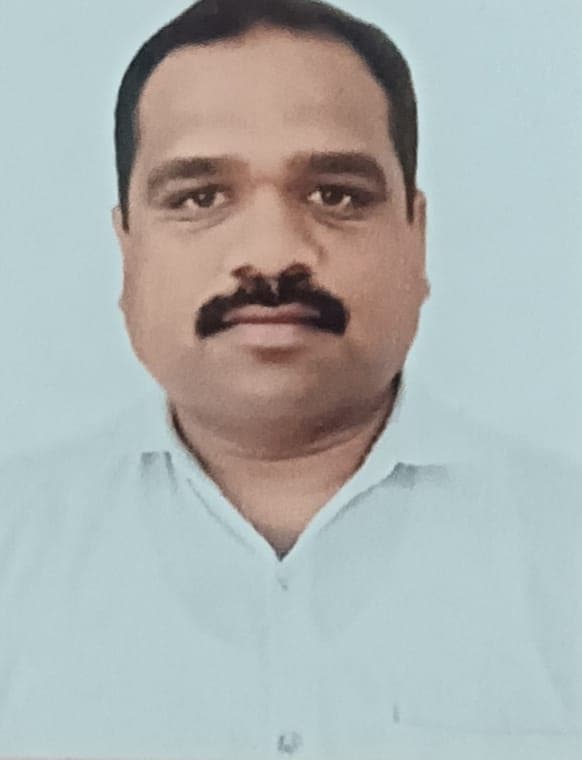 Karthikperumal. R — photo
