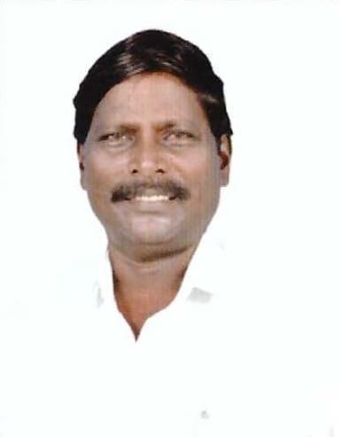 Karunchiruthai Kaliyamurthy. K — photo
