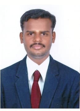 Kathiresan. M — photo
