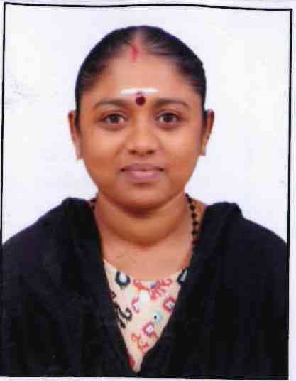 Kavitha. S — photo