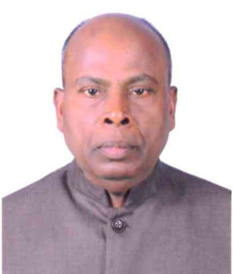Krishnan P — photo