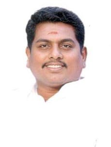 L Vijayan — photo