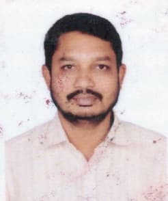 M.ashok Kumar — photo
