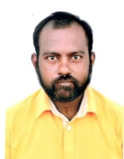 M Balu — photo