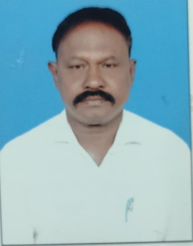 M.g.ramu — photo