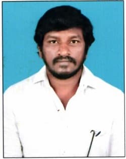 M Premkumar — photo
