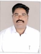 M. Zion Raj — photo