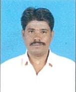 Madheswaran V — photo