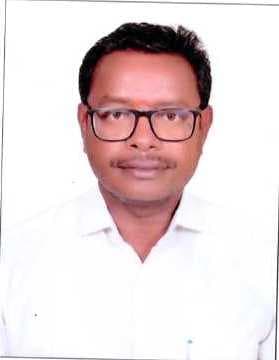 Mahalingam . T — photo