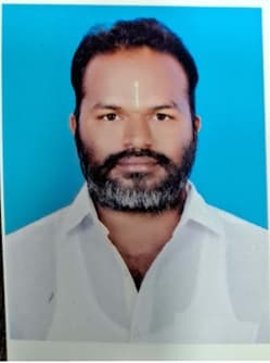 Mahendra Ramakrishnan P — photo