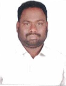 Manigandan, V. — photo