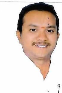 Manikandan C — photo