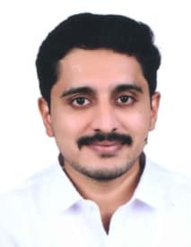 Dr Manojkumar G — photo