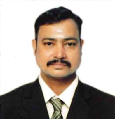Mohanraj. K — photo