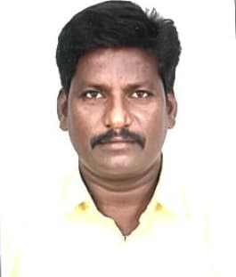 Mohanraja, V.M. — photo