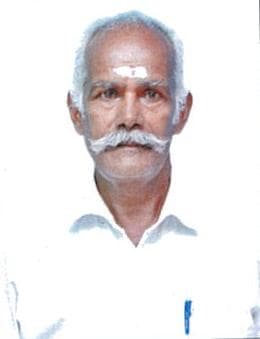 Moorthi J — photo
