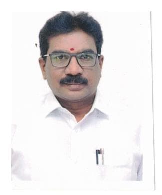 Mp Shanmugam — photo