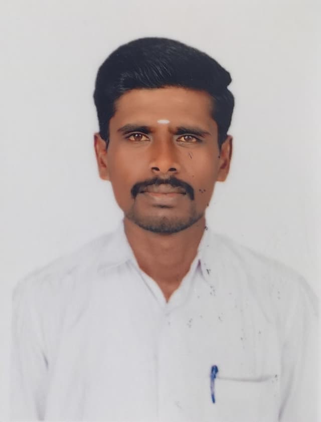 Murugan C — photo