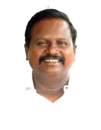 Muruganantham M — photo