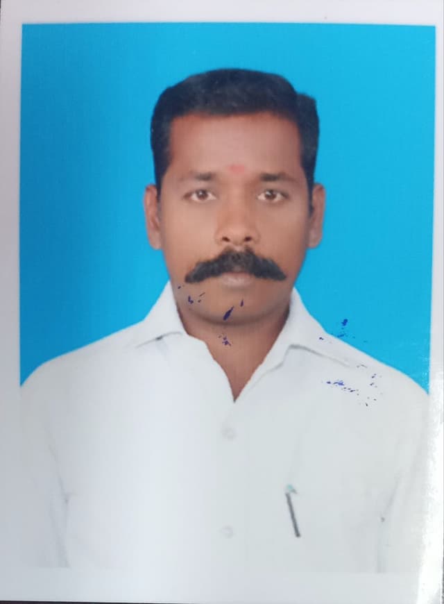 Muruganantham T — photo
