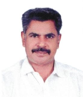 Murugavel. A — photo