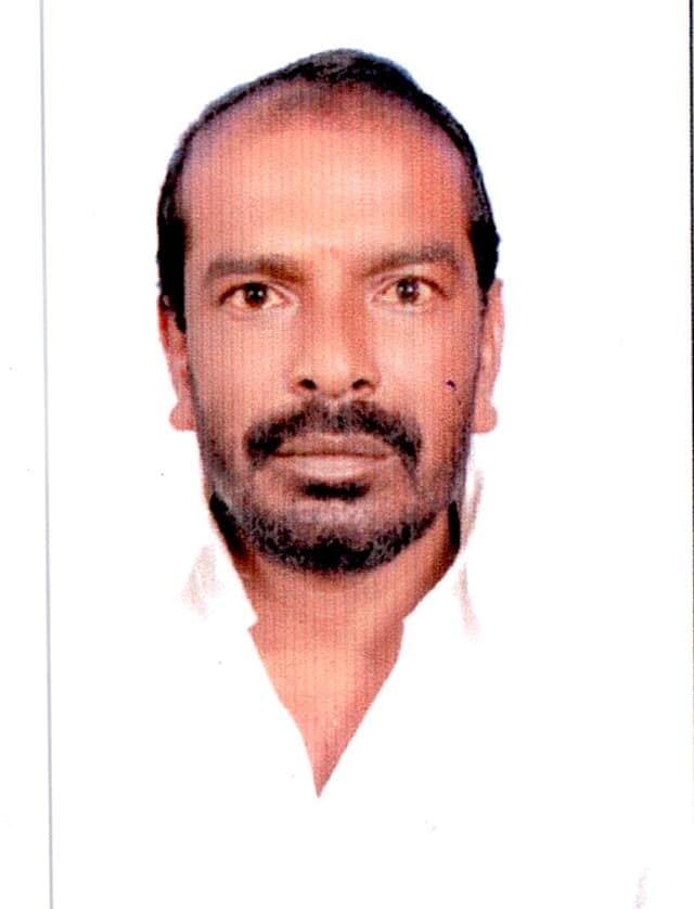 Murugesan C — photo
