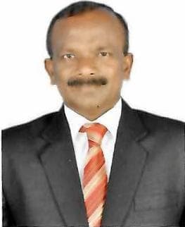 Muthukannu. C — photo