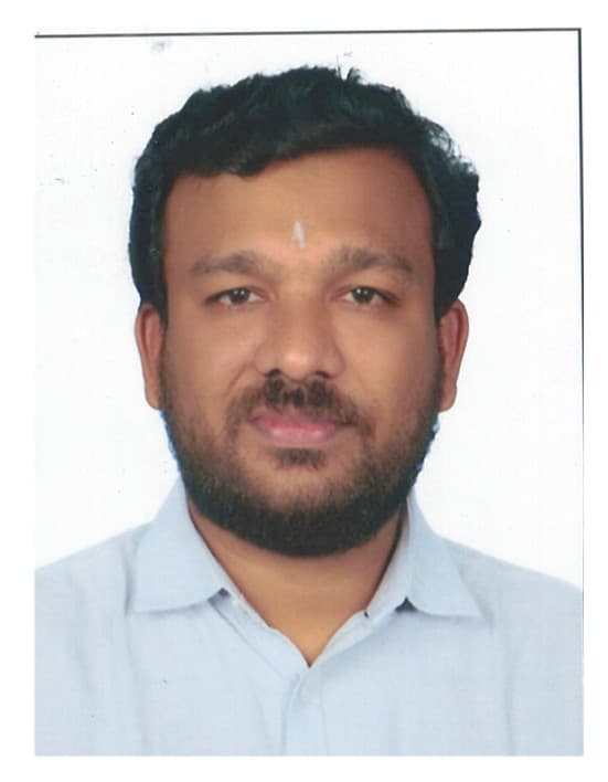 Muthukumar M — photo