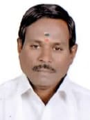 Muthusamy P P — photo