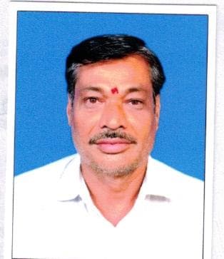 N Sivakumar — photo
