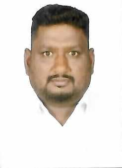 N. Sugumar — photo